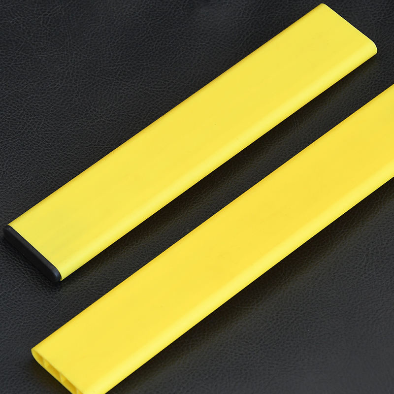 Customized-OEM-Plastic-Extrusion-Profile-PVC-Strips-for-3D-Panel-Fence.jpg Customized OEM Plastic Extrusion Profile PVC Strips for 3D Panel Fence
