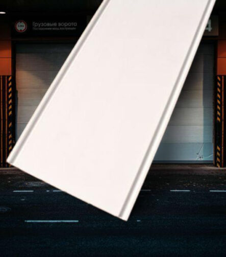 Customized PVC UPVC Square Rectangular Column for Building