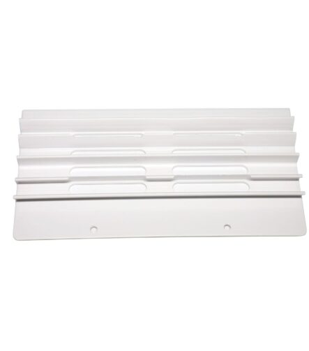 Customized Production ABS UPVC PVC Profile Ceiling PVC Cover Strip for Agriculture