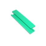 Customized Production UHMWPE Wear Strips Guide Rail Conveyor Wear Strip for Aerospace