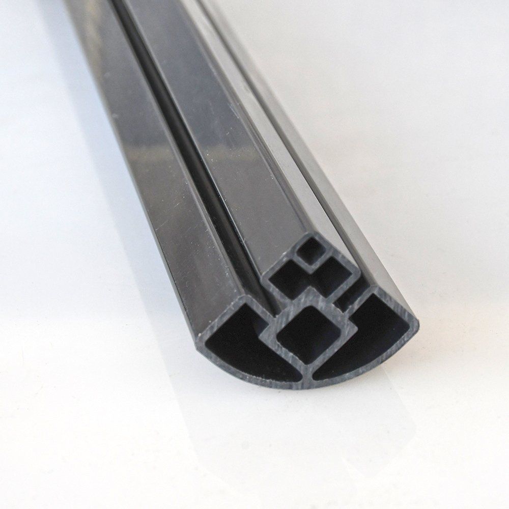 Customized-Seamless-T-Profile-Cable-Duct-Plastic-Cover-Extrusion-PE-UPVC-Profile.jpg Customized Seamless T Profile Cable Duct Plastic Cover Extrusion PE UPVC Profile