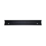 Customized Shaped Building Material UPVC Extrusions for Door and Window Perforation or Drilling of Holes
