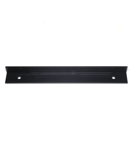 Customized Shaped Building Material UPVC Extrusions for Door and Window Perforation or Drilling of Holes