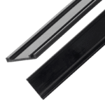 Customized UHMW Wear Strip Guide Rail with Smooth Operation Thickness Adjustable