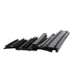 Customized UHMWPE Wear Strip Conveyor UHMW PE Sheet PE UHMW Sliders