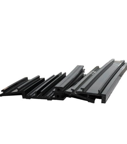 Customized UHMWPE Wear Strip Conveyor UHMW PE Sheet PE UHMW Sliders