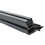 Customized UHMWPE Wear Strip Conveyor UHMW PE Sheet PE UHMW Sliders