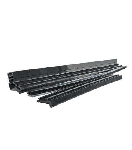 Customized UHMWPE Wear Strip Conveyor UHMW PE Sheet PE UHMW Sliders