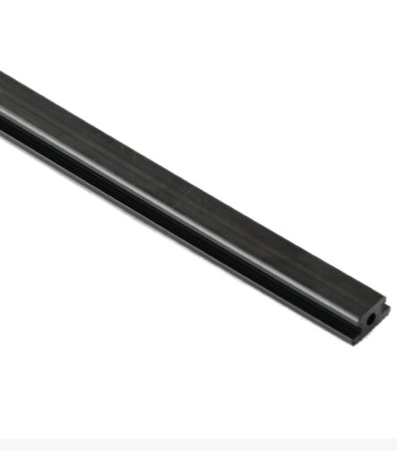 Customized as Your Requirements UHMWPE Wear Resistant Slide Strip for CNC Hard Plastic HDPE Wear Strips