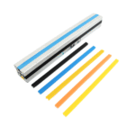 Different Color PVC Cover Soft T-Slot Strip Covers for Decorating Aluminum Profiles
