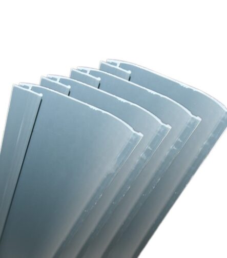 Direct Sales Good Price PVC External Wall Cladding Decorative Plastic Products