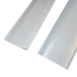 Direct Sales Good Price PVC External Wall Cladding Decorative Plastic Products