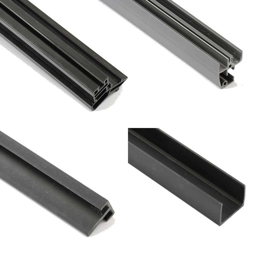 Durable-Black-Plastic-Extrusion-Profiles-for-Storage-Closet-Perfiles-En-PVC.jpg Durable Black Plastic Extrusion Profiles for Storage & Closet Perfiles En PVC
