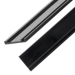 Durable Conveyor Plastic UHMWPE Wear Strips UHMW Custom UHMW Slide Strip