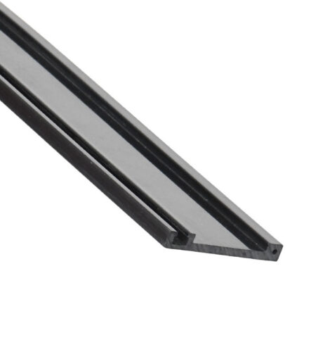 Durable Conveyor Plastic UHMWPE Wear Strips UHMW Custom UHMW Slide Strip