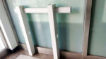 Durable PVC Fence for Long-Lasting Use HDPE/PA/PP/PC/PE/PVC/ABS PVC Strip Garden Fence