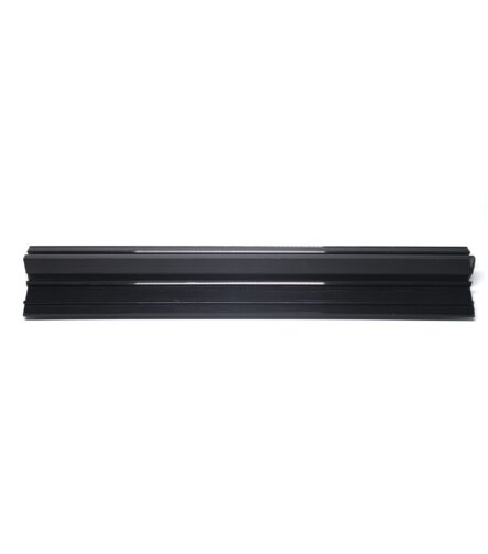 Durable Rigid UHMWPE Round Bar Plastic Conveyor Wear Strips for Chemical