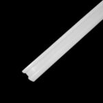 Durable U Shaped ABS UHMW PE Plastic Profiles for Conveyor System Parts