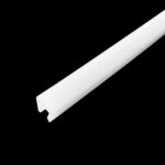Durable U Shaped PVC Wear Strip Conveyor Solutions Designed for Heavy Duty Industrial Use