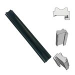 Dust Proof UHMWPE Wear Strips for Clean Environments Low Particle