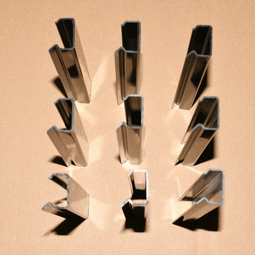 ESD-Safe-U-Guide-Rail-Upe-Extrusion-Anti-Static-Linear-Motion-Custom-Length.jpg ESD Safe U Guide Rail Upe Extrusion Anti Static Linear Motion Custom Length