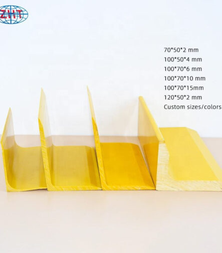 Edge Corner Guards Plastic Extrusion Profile L Corner L Shape Plastic Kitchen Modern Customizable PVC Plastic Corner Zht