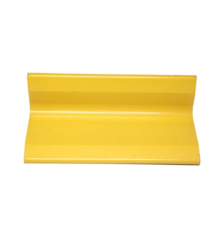 Elite Performance PP Handling Equipment Parts PVC ABS Extrusion Profile for Shop