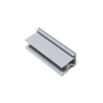 Elite Performance PP Handling Equipment Parts PVC ABS Extrusion Profile for Shop