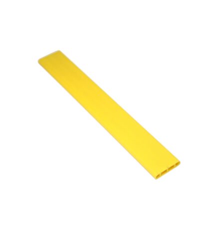Elite Performance PP Handling Equipment Parts PVC ABS Extrusion Profile for Shop