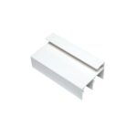 Elite Performance PP Handling Equipment Parts PVC ABS Extrusion Profile for Shop