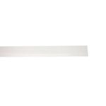 Exclusive Offers PVC Plastic Building Materials PVC ABS PE Profile for Office