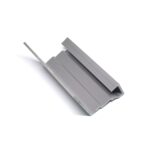 Exclusive Offers PVC Plastic Building Materials PVC ABS PE Profile for Office