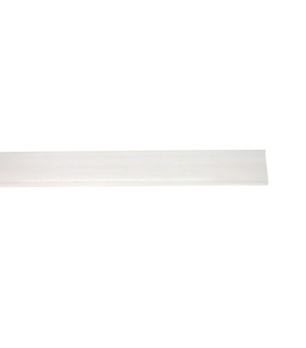 Exclusive Offers PVC Plastic Building Materials PVC ABS PE Profile for Office