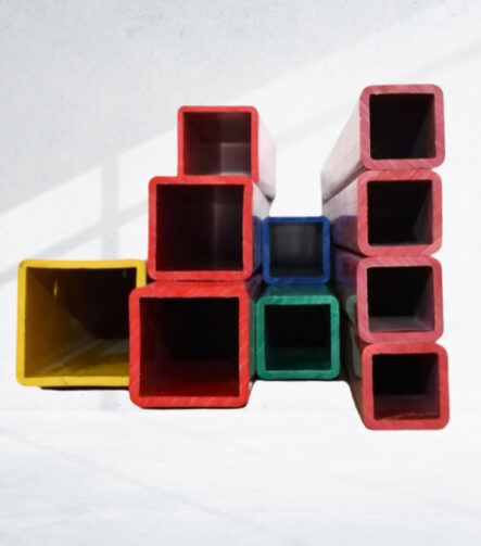 Exclusive Services Square PVC Pipe Sizes Square Tube PVC
