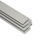 Extrude Brilliance High Precision Plastic Extrusions Architectural Rails Plastic PVC Strip