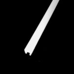 Extruder Weather Strip Designed with Custom U Shape in Durable TPE Material for Outdoor Use