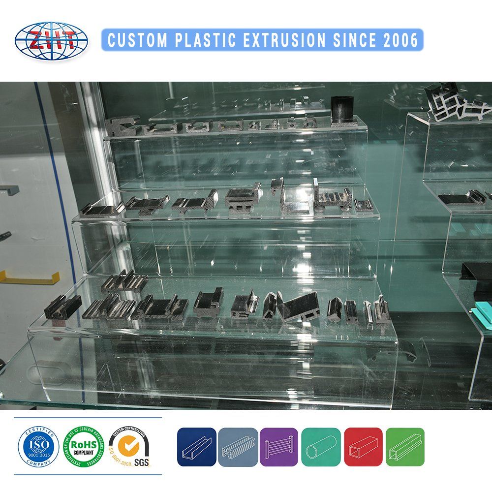 Extrusion-PVC-PC-UHMW-Profile-Solid-Polycarbonate-Side-Protection-Profile.jpg Extrusion PVC PC UHMW Profile Solid Polycarbonate Side Protection Profile