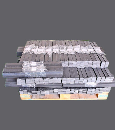 Factory Bottom Price PVC T Track Profile Plastic Guide Profile Plastic Edge Trim Profiles