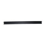 Factory Direct ABS PE PP Profile Plastic Edge Cover Strip for Aquarium
