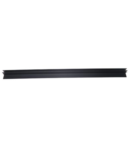 Factory Direct ABS PE PP Profile Plastic Edge Cover Strip for Aquarium
