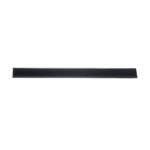Factory Direct ABS PE PP Profile Plastic Edge Cover Strip for Aquarium