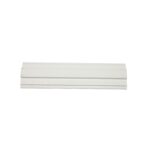 Factory Direct ABS PE PP Profile Plastic Edge Cover Strip for Aquarium