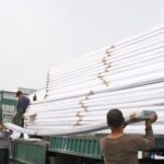 Factory Direct PVC Jumping Fence UV Protected & Mass Order Discount