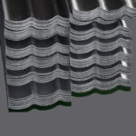 Factory Direct Supply UPVC Profiles UPVC Extrusion Profiles UPVC Frames Profil PP Extrus Frameless Shower Door Seal