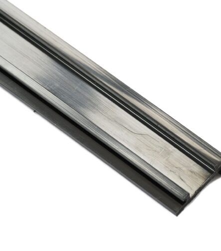 Factory Supply Extruded Profiles Wear Strip Custom Extrusion UHMWPE Plastic Profile Wear Strip