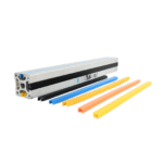 Factory Supply UHMW PE Strips Wholesale Aluminum Pts Profile UHMWPE Cover Extrusion Accessories
