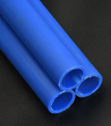Factory Wholesale Price Hollow Section Pipes Plastic 8 Inch PVC Pipe