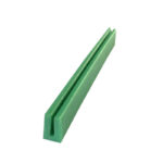 Factory Wholesale UHMW Plastic Wear Strip for Curve Automated Turning Roller Conveyor