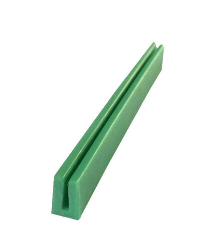 Factory Wholesale UHMW Plastic Wear Strip for Curve Automated Turning Roller Conveyor