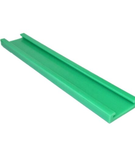 Factory Wholesale UHMW Plastic Wear Strip for Curve Automated Turning Roller Conveyor